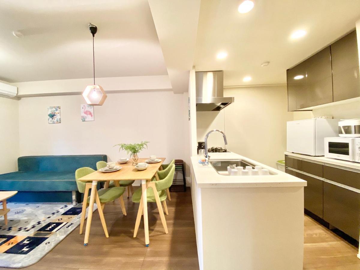 Akasaka Residence Tokyo Exterior photo