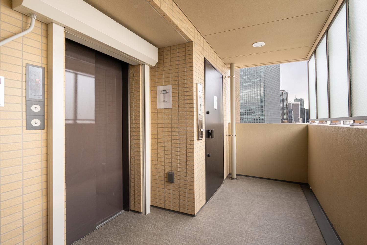 Akasaka Residence Tokyo Room photo